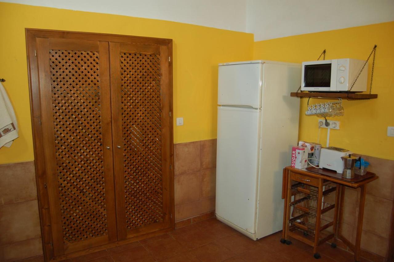 Casa Del Sella Villa El Llano Exterior photo